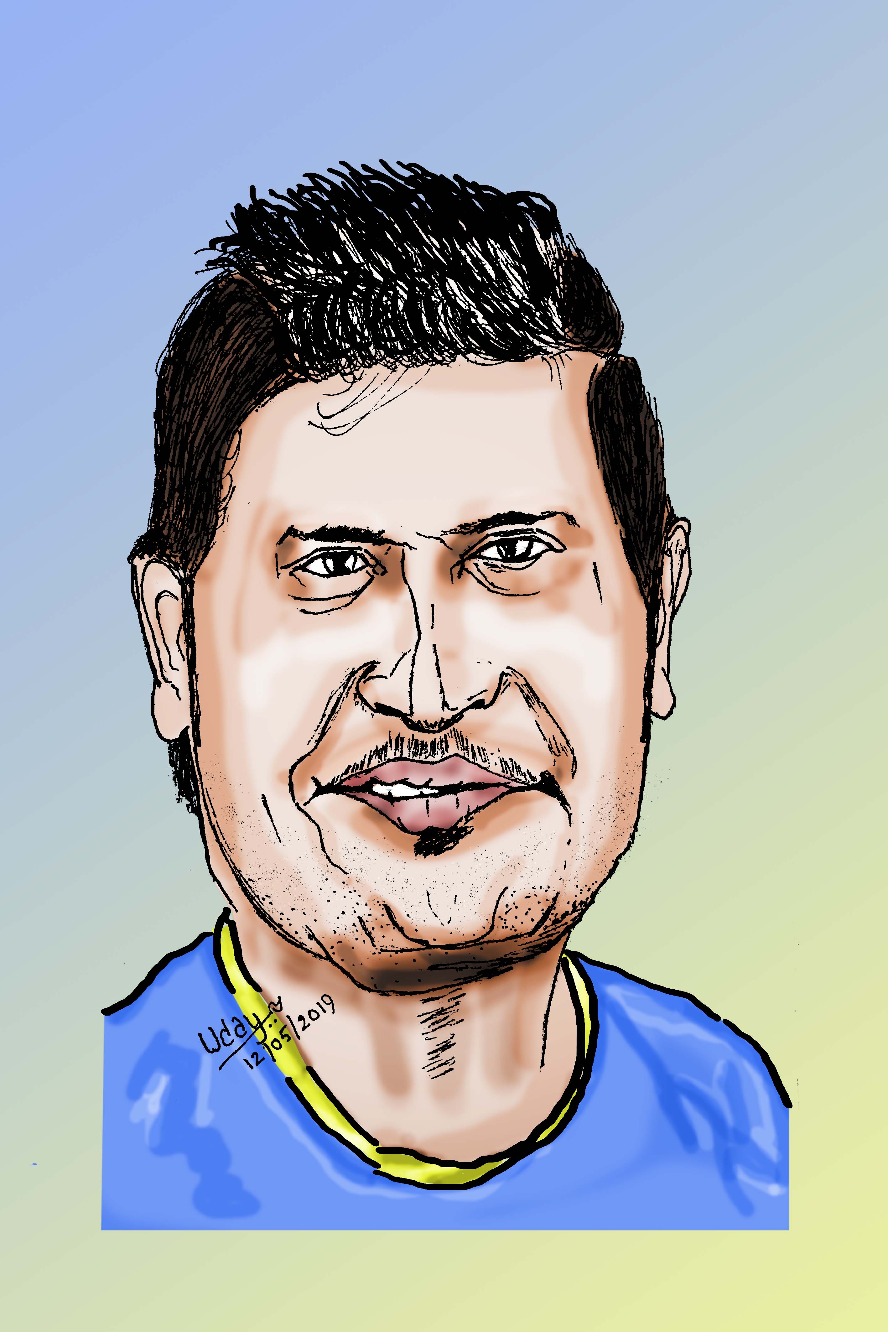 Suresh Raina - Indian Cricketer