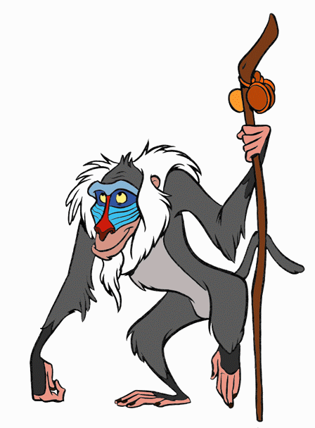 Rafiki