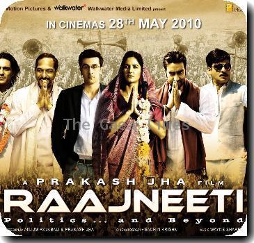 Rajneeti